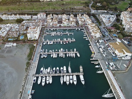 Marina De La Duquesa